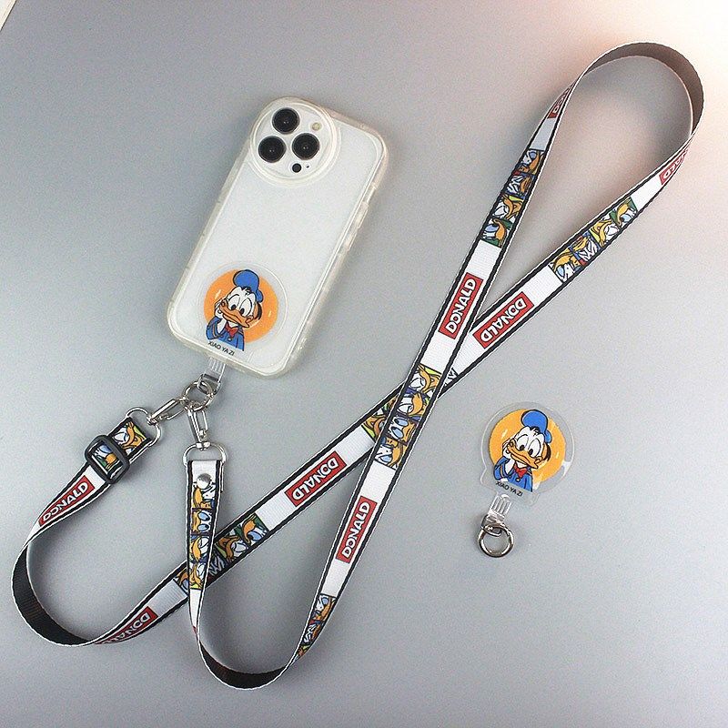 防丢夹片斜挎手机挂绳卡通女款个性固定卡片手机绳加长可背手机带,3C数码配件,手机挂件/手机链,淘宝优惠券,粉丝福利购,淘宝优惠卷