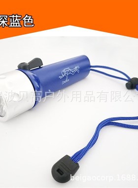 潜水手电筒探洞5号电池p家用照明灯迷你便携户外远射防水DIVIN30