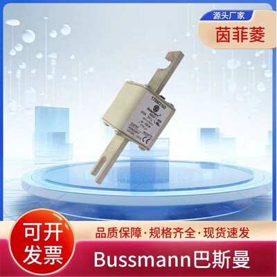 熔断器170M3165 170M3166 170M3167 170M3168 17P0M3169 170M3170