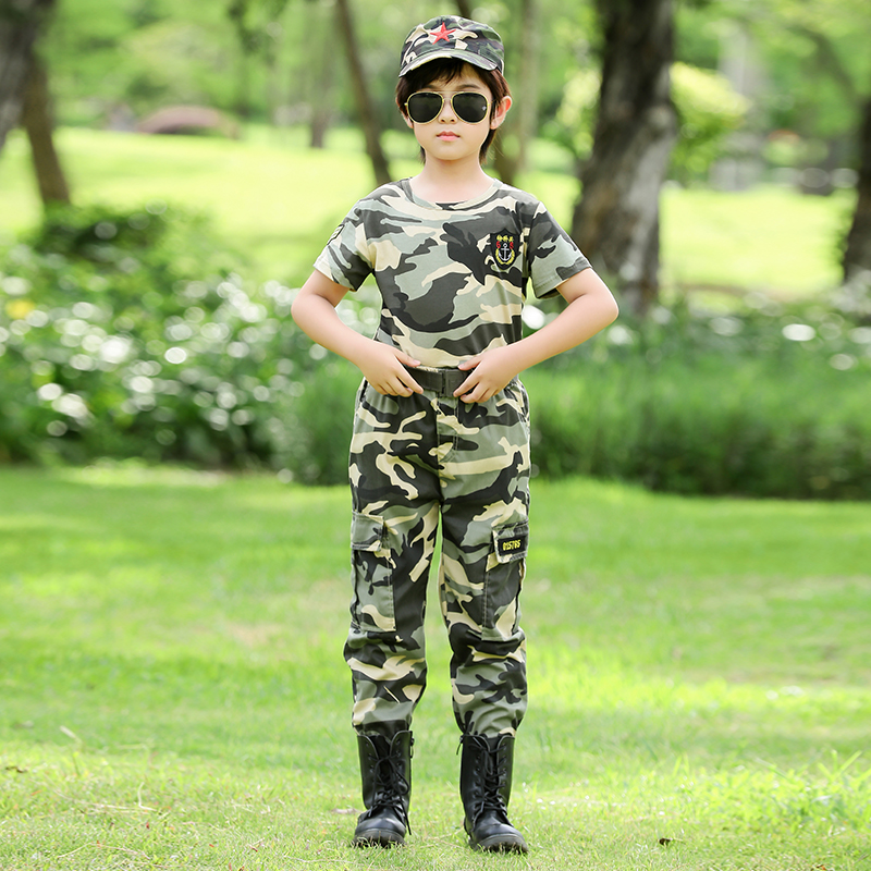 儿童校园服装幼儿园.校服男女童
