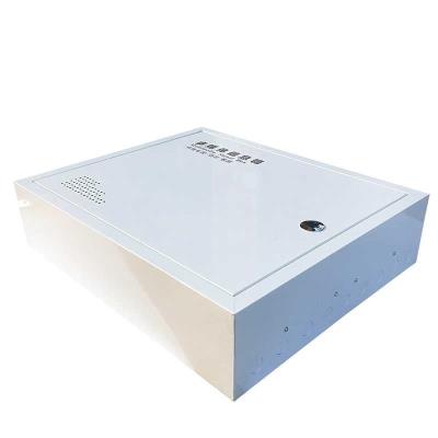 品弱电6墙00交l换机信息明x布线装新箱多57631231媒体集线挂2020