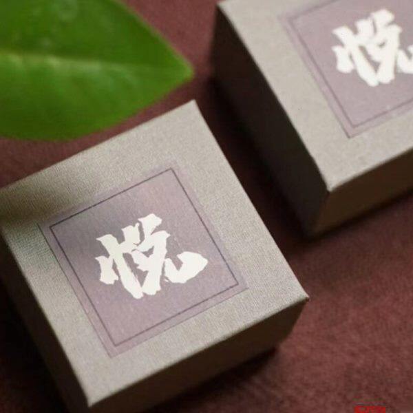 古香料悦涂香消弱烦恼增益精气法方品气心香息曼清香 此天然三 凉