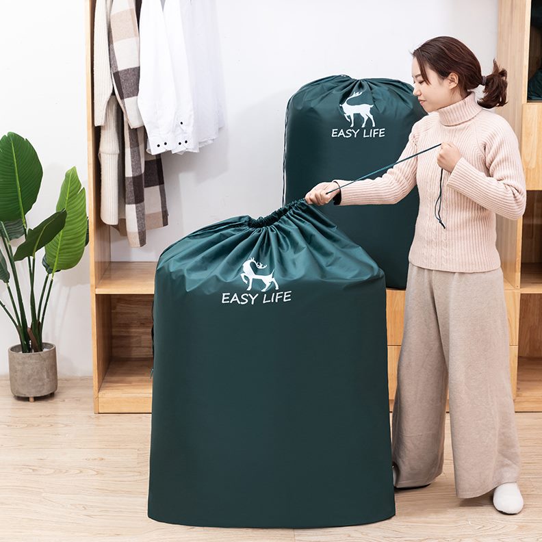 浴缸泡澡桶折叠防灰尘浴桶袋家用收纳袋儿童牛津成人沐浴桶坐浴盆