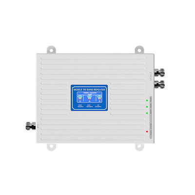 宏大三网合一通话信号拓展接收增强器双头端口增强手机信号放大器