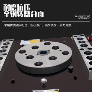 现货钢4筋圆弯XMT曲机GW 型钢螺纹钢折弯机郑州厂家直供钢筋5弯圈