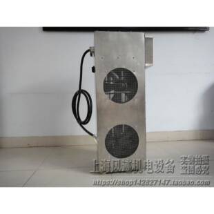 工业防B爆暖机BDKN风机 爆电热防取暖器 无明火全密封热风10千瓦D