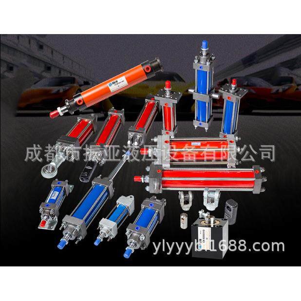 重型压油缸HOHOBB5125*50-100-150-200-液250-30-400-4500-00 14M