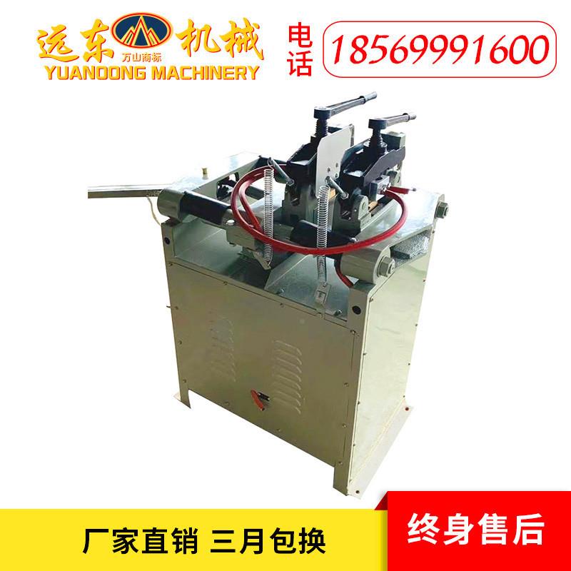 筋焊接机UN150钢筋对焊机型 小钢型闪光焊直螺纹钢圆钢对碰焊机