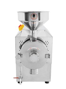 商用食品磨万能机五谷杂粮研磨粉机中药三七打粉水冷VNR玉米粉碎