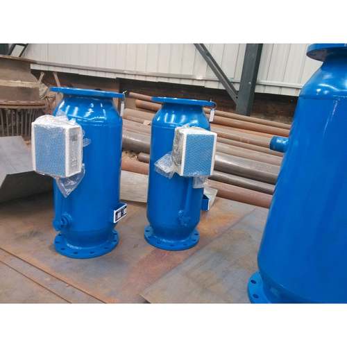 射频子水处理器 电自动排污型子除垢仪TSSP DN25电0 工厂直销