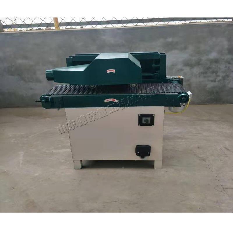 全自动设细木板多do-dpj-8片锯 木工机硬杂木械木板锯 细木工条木