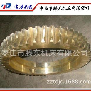 摇臂钻Z040 各种涡轮轮配件 1各种齿配件车床配 轮涡杆应 涡供