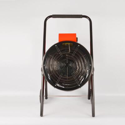 S电TD30KW工业小钢炮暖功风机电热取暖器棚养殖蔬菜大大率STD暖机