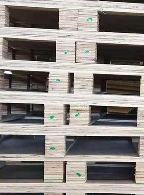 合肥实木托盘 板仓备储设托盘叉车托定盘木卡板木RDO托栈盘 制 物