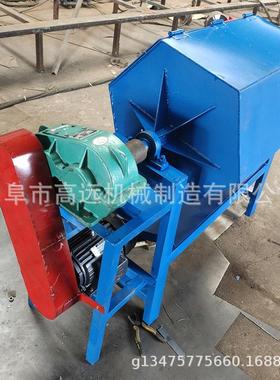 批量铁钉去翻除锈机 小零件新打磨机全自 动MIF油化六角滚筒抛光