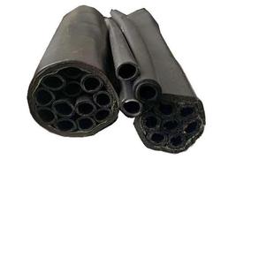 钢丝网骨架PE100给水管园林灌溉电熔pe钢丝网骨架管钢骨架管