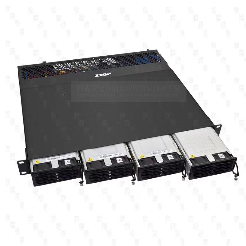 DC48V19寸机架式多路输出通信电源高频开关电源48V100A交转转直流