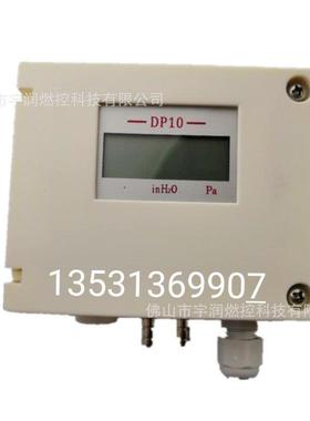 微差压变送器DP10系列DP101MDDP102MDDP101MNDP102MN