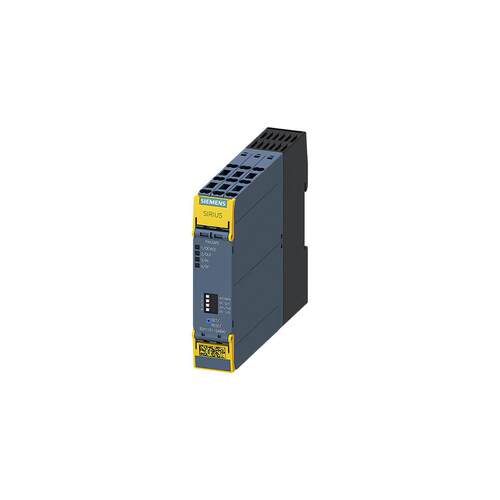3SK安全开关高级型基础设备DC24V3SK1121-2AB40