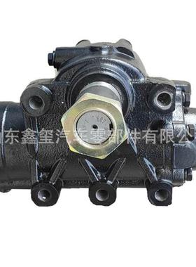 适配德龙F3000F2000方向机总成转向助力泵转向器配件动力转向器