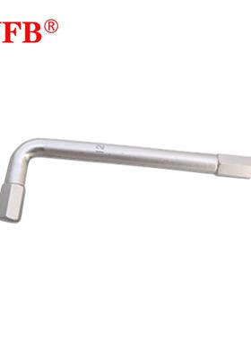 天津桥防CNFB钛合金内六角扳手T85114