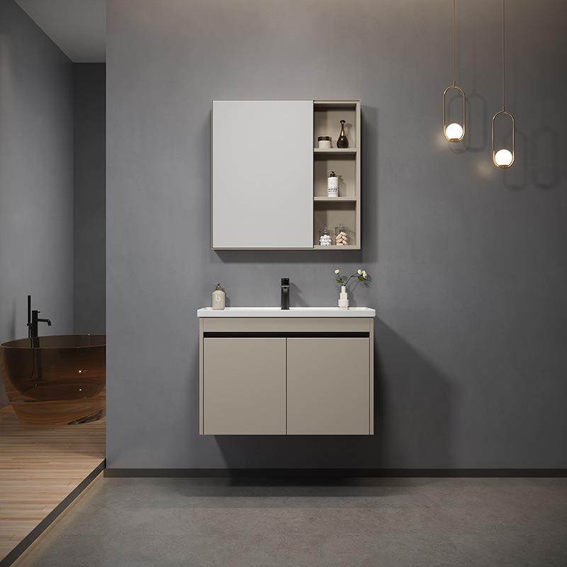 柜王洗漱陶瓷风一体牧久太空脸盆组合加厚蜂窝台洗手浴室柜铝奶油,电子元器件市场,其它元器件,淘宝优惠券,粉丝福利购,淘宝优惠卷