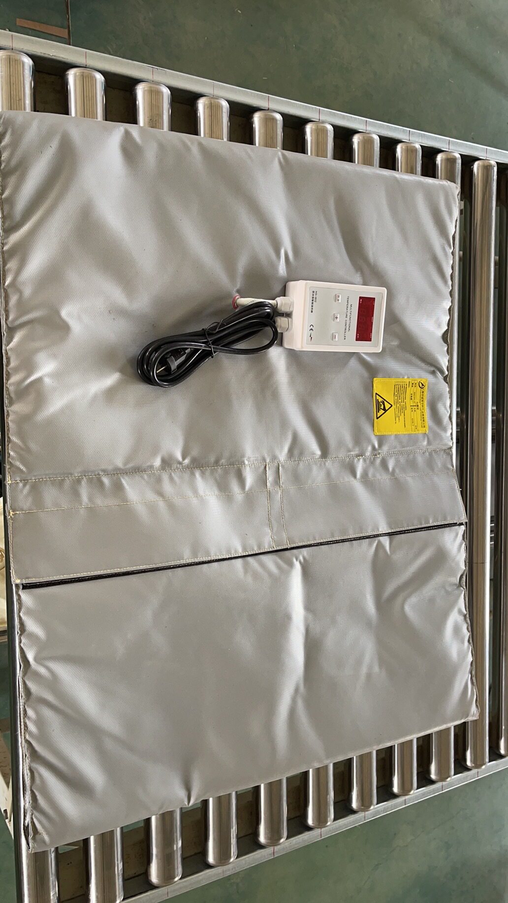 智能温控工业电热毯保温新品