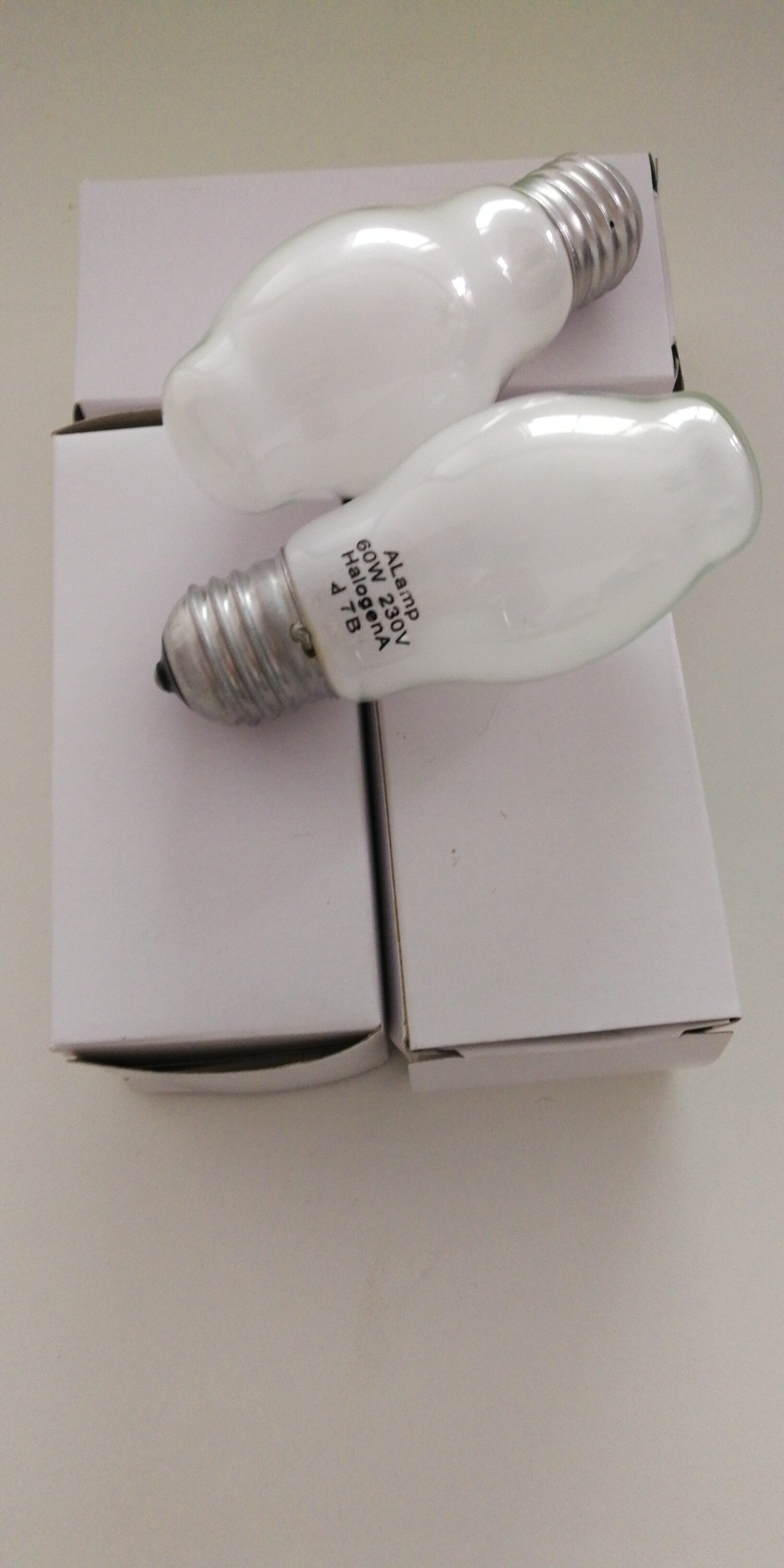 专业销售对色灯箱专用A灯泡 标准光源对色灯泡60w 原装进口