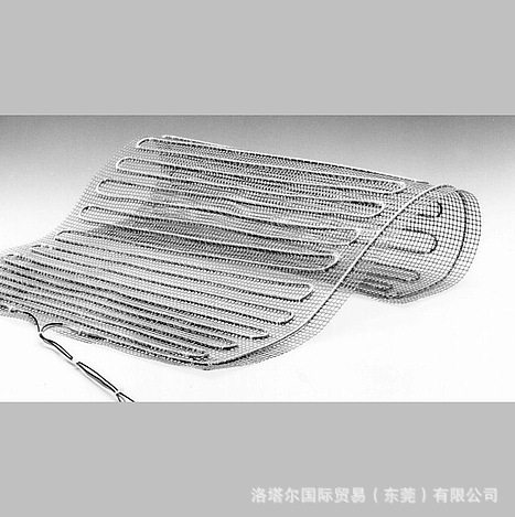 HORST加热垫HMST–250摄氏度035003