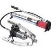 供应SM602移动式 液压拉马30T液压拉马450mm行程