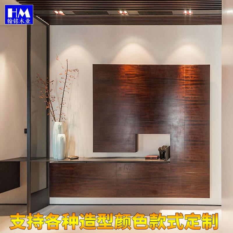 南京电视柜整体家装衣柜 卧室衣柜欧式衣帽间柜子家具制作厂家