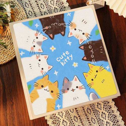 相册本纪念册大容量插页式宝宝儿童照片5寸6寸混装收纳本家庭影集