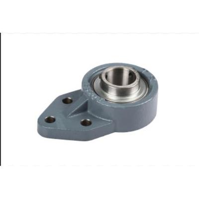 不锈钢外球面轴承 可调菱形座 SUCFA206