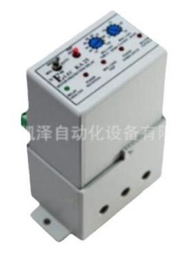 德国Newelec FPR0314 KE1 电机保护和控制继电器