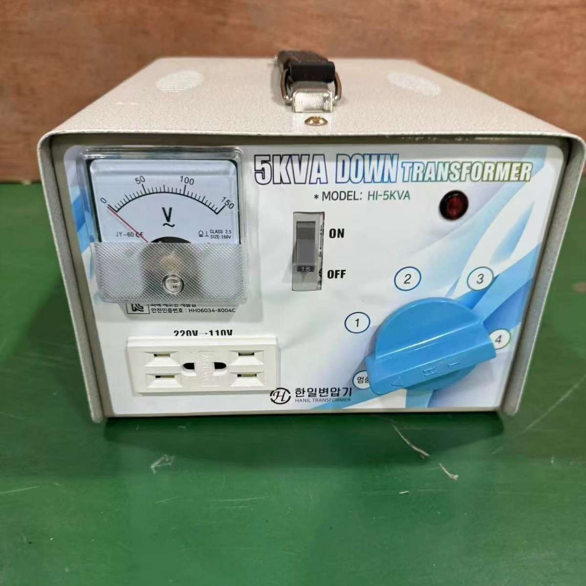 电源电压转换器变压器AC220V转AC110V变压器1000W2000W3000VA5000