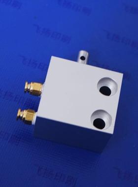 XL105,106 自动装版气缸 F4.334.015/02