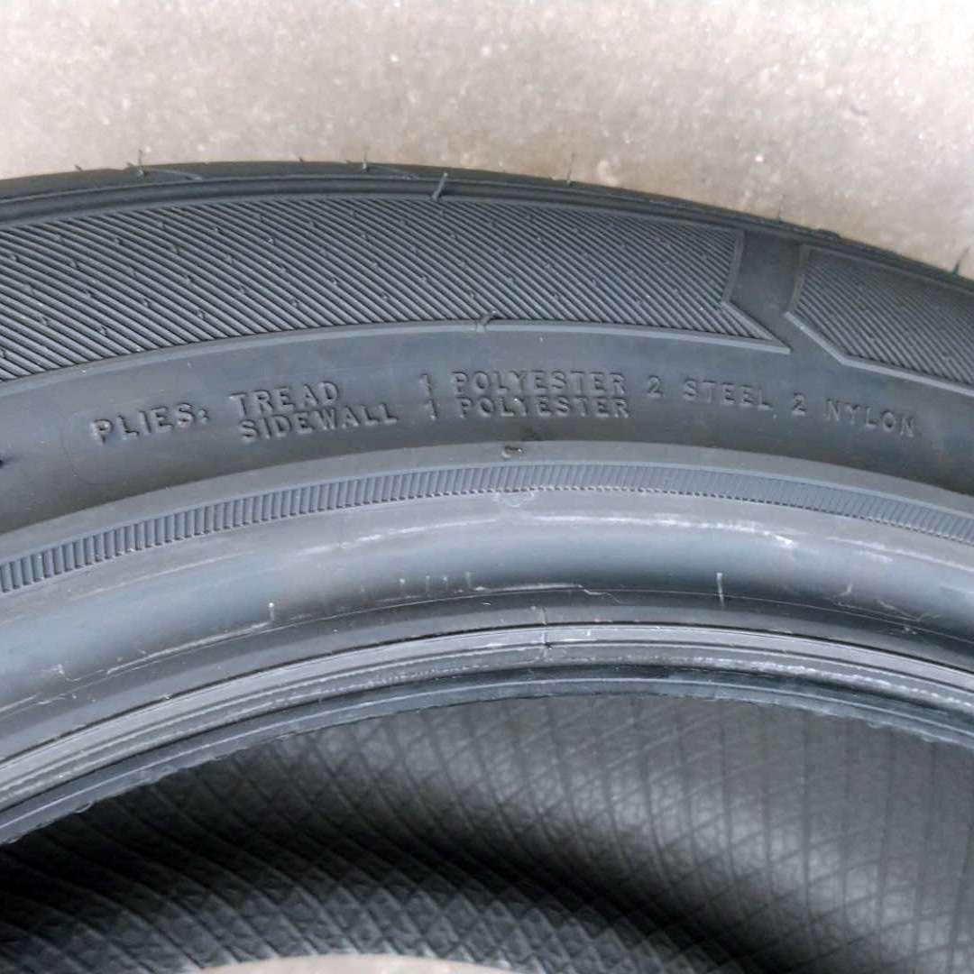 215 225 235  50 55 ZR18寸 零售轮胎 汽车轮胎真空胎