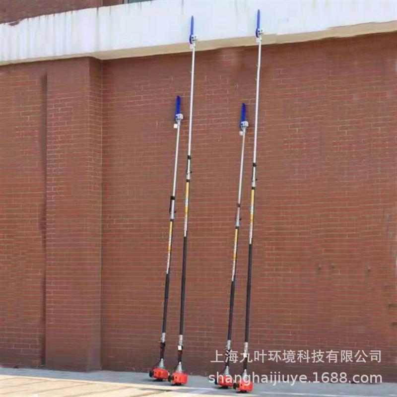 TUE26高枝油锯LM26E-300Y1绿植高空修枝锯