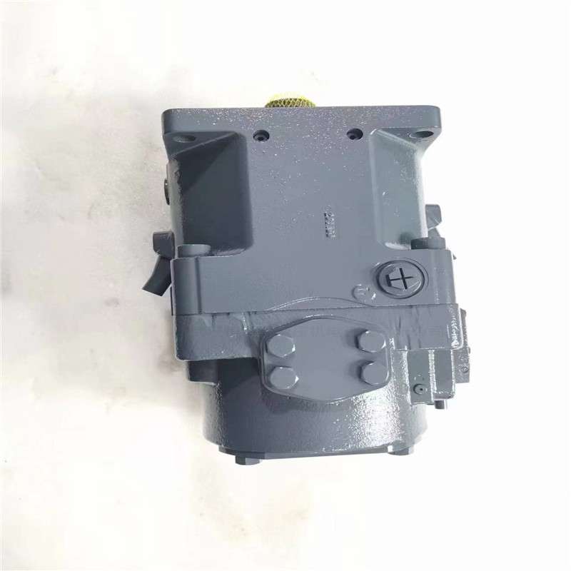 Rexrorh力士乐变量轴向柱塞泵A11VLO190LR.C/11L-NTD12N00高压油