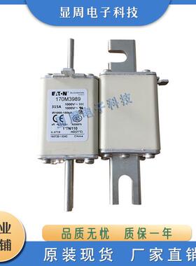 熔断器170M3985 3986 3987 3988 3989 3990 3991 4008 4009 4010