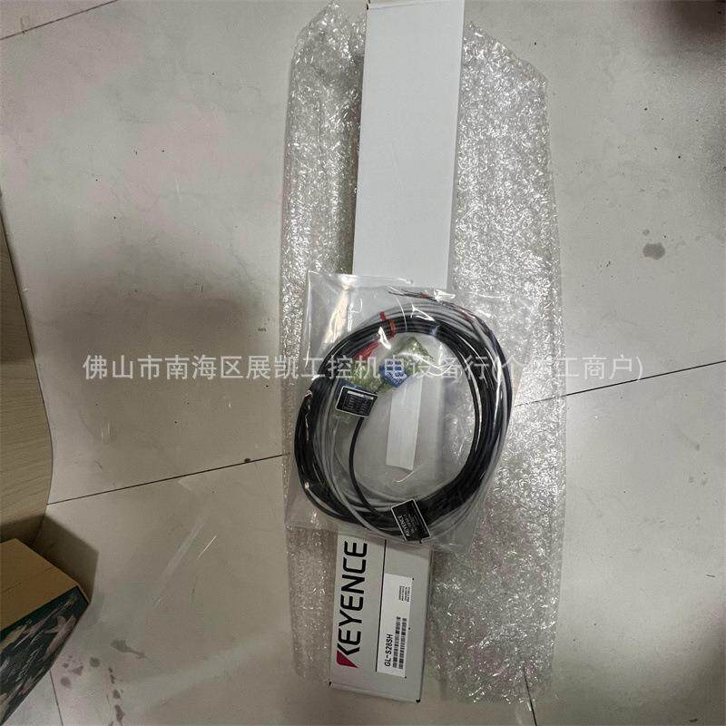 基恩士 安全光栅 GL-S28SH GL-S28FH GL-S32FH GL-S32SH GL-S36FH