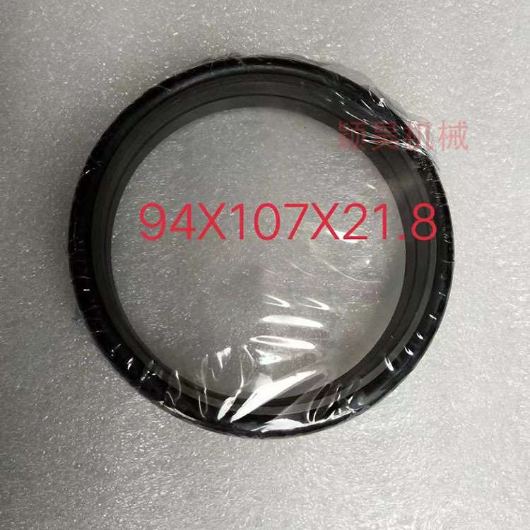 20Y3000040密封件20Y-30-00040浮动油封 挖掘机配件么镜