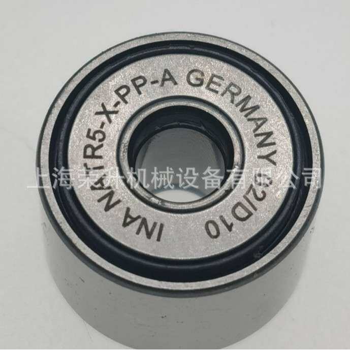 INA滚轮轴承NATR15，NATR15-PP-A，NATV15，NATV15-PP-A