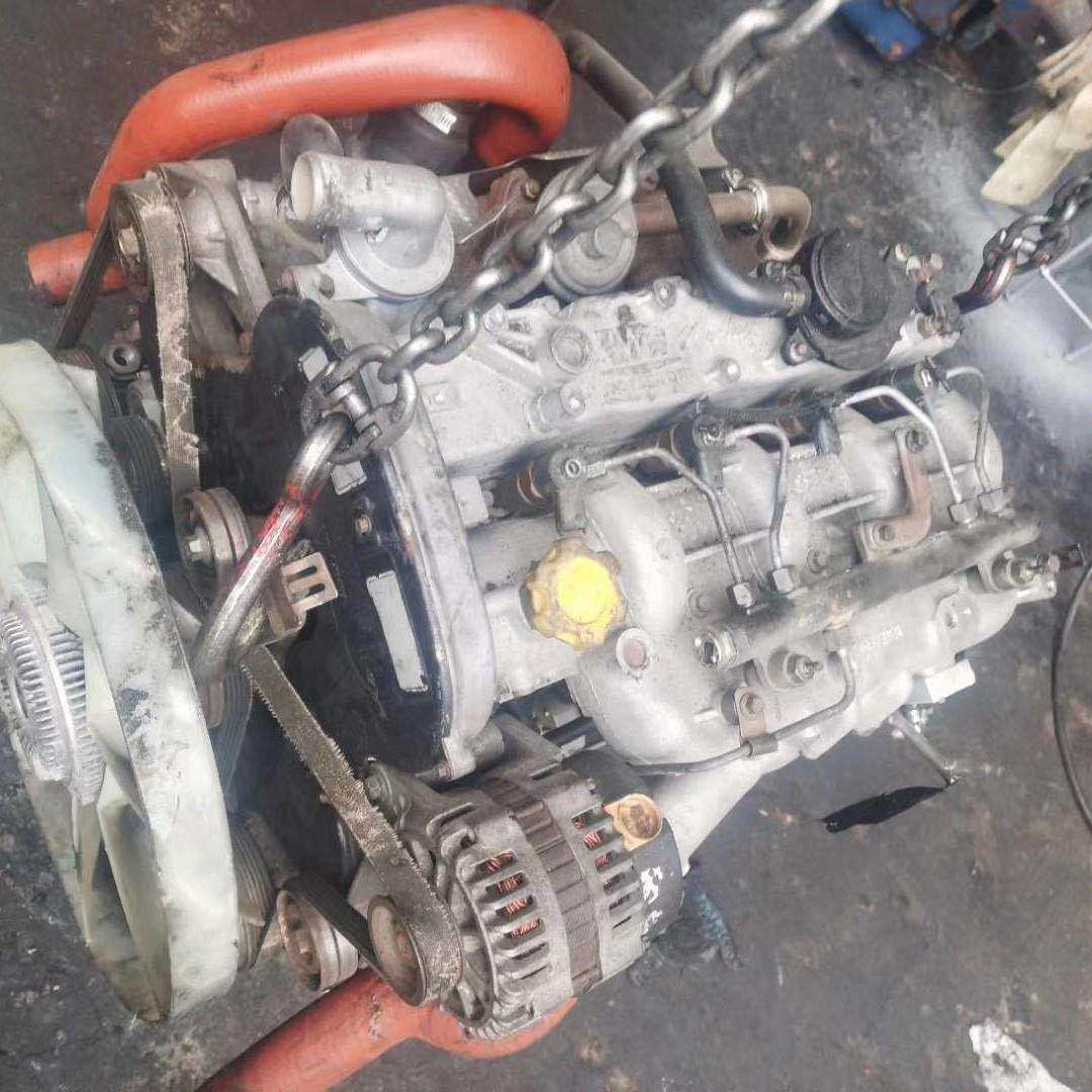 江铃陆风X8 陆风X9 VM 龙腾皮卡 R425 黄海旗圣 2.5T柴油 发动机