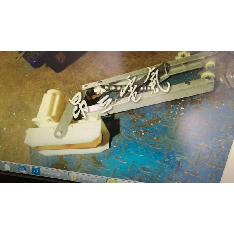 单极集电器 HJD型滑触线接触器 滑线滑触器 1250A滑触线受电器