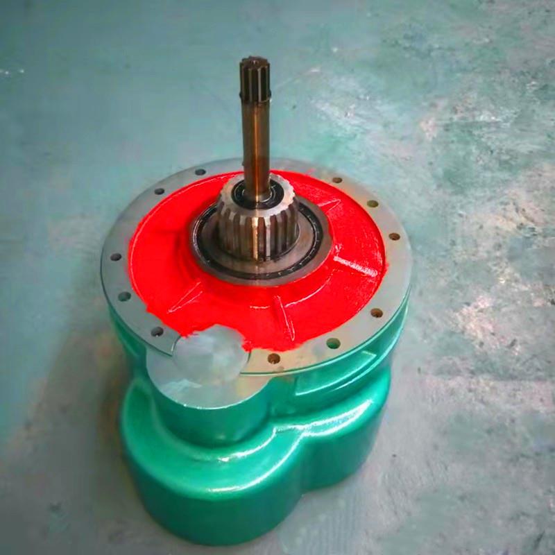 电动葫芦减速机 2吨 3吨 5吨 10吨 16吨 32吨电动葫芦变速