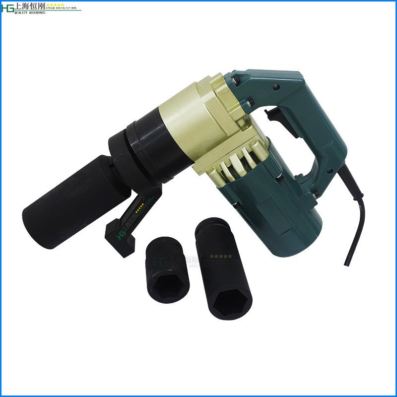 200-500N.M电动可调扭矩扳手可调扭力电动扳手螺栓定扭矩电动扳手