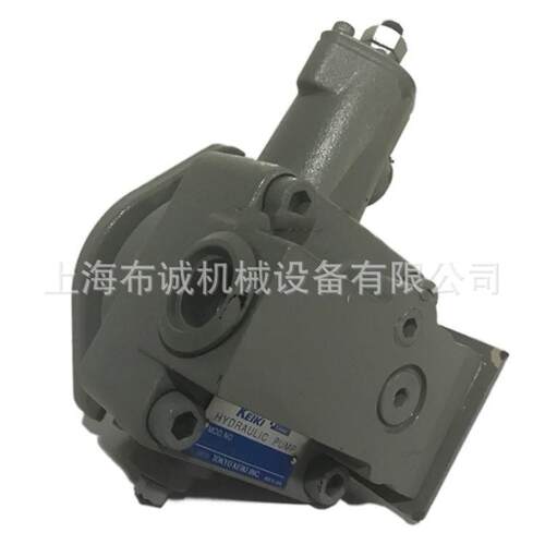 叶片泵VV16-R-B-20,VV16-R-A-20东京计器TOKIMEC