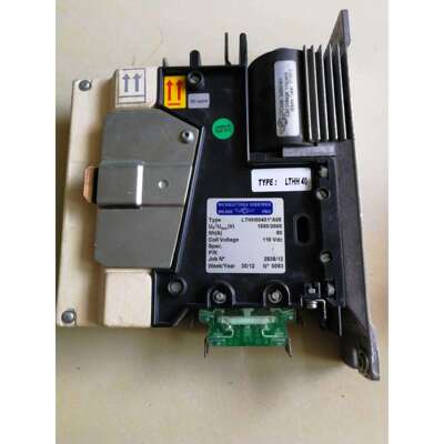 MS接触器 LTHH40 LTHH00401*A05