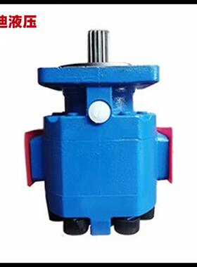 M7600-F100NK767-6G1振动马达 徐工压路机XS143J122 803004146